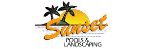 Sunset Pools & Landscaping