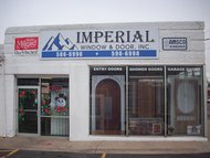 Imperial Window & Door Inc. image 1