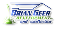 Brian Geer Development & Construction Inc.