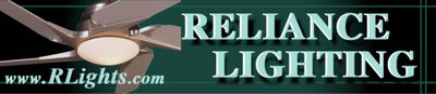 Reliance Lighting, Inc.