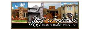 Jeff Andrews Custom Home Design, Inc.