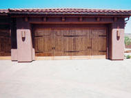 Mehr's Garage Doors ,Inc.