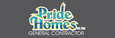 Pride Homes, Inc.