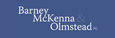 Barney McKenna & Olmstead, P.C.